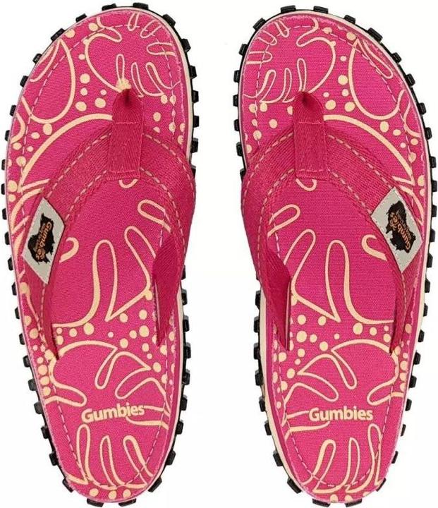 Produktbild Gumbies Islander Flip-Flops (36)