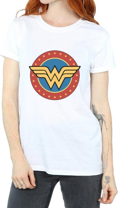 Produktbild Wonder Woman TShirt (XXL)