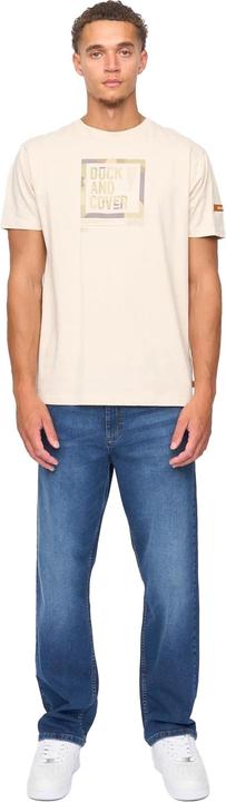 Produktbild Duck and Cover Primatic TShirt (M)