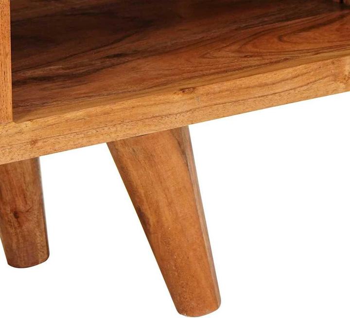 Actual product image vidaXL TV-Schränk (30 x 110 x 40 cm)