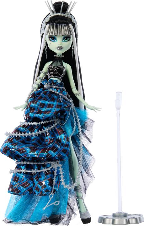 Produktbild Monster High Frankie Stein