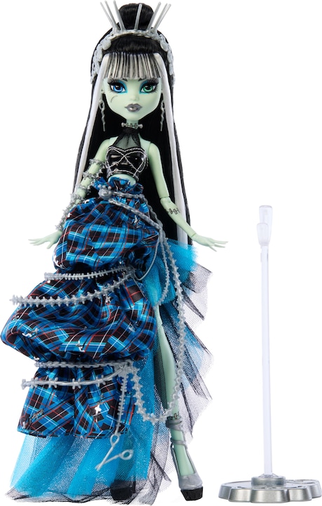 Produktbild Monster High Frankie Stein