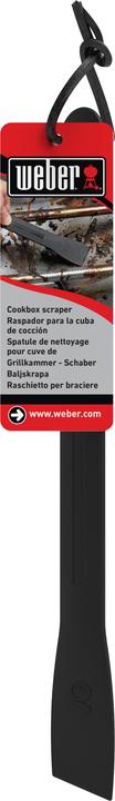 Productafbeelding Weber Schoonmaakspatel (31 cm)