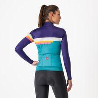 Produktbild Castelli Tornare Jersey (L)