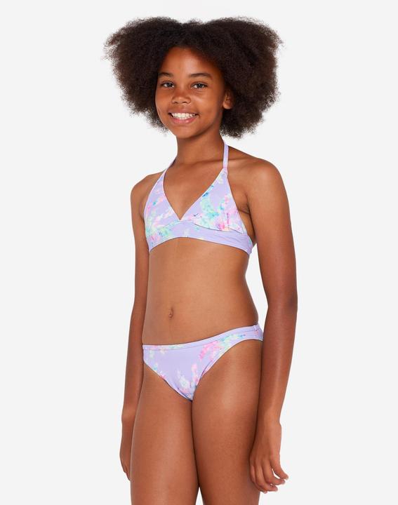 Produktbild Olaian Bikini Surfen Mädchen Tali violett