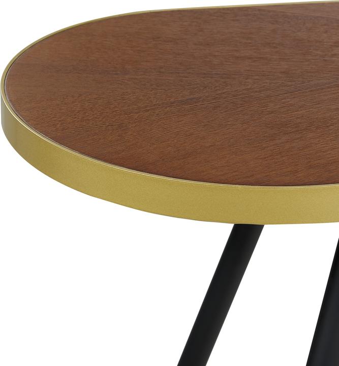 Produktbild Beliani Ramona (121 x 41 x 72 cm)