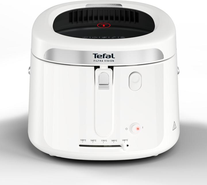 Tefal Uno Nuovo Filtra Visione