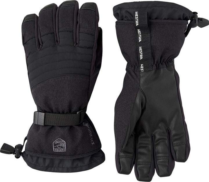 Actual product image Hestra GORE-TEX Perform 5 Finger (L)