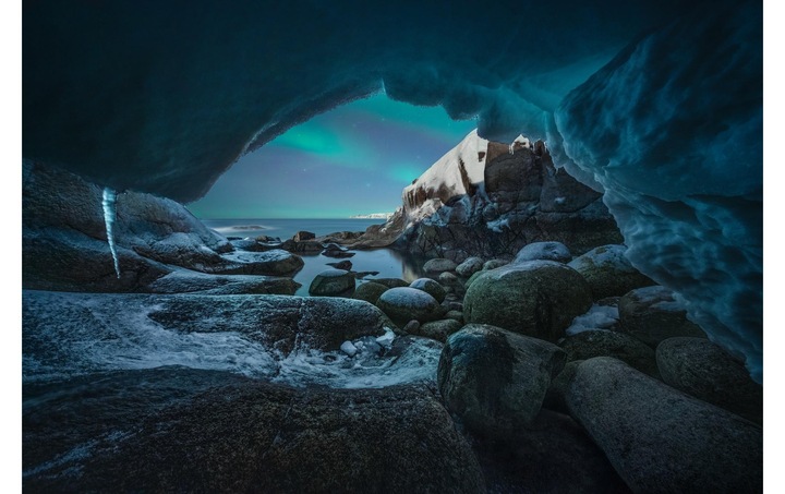 Produktbild Laowa 10mm 1:2.8 Zero-D Nikon Z (Nikon Z, Vollformat)