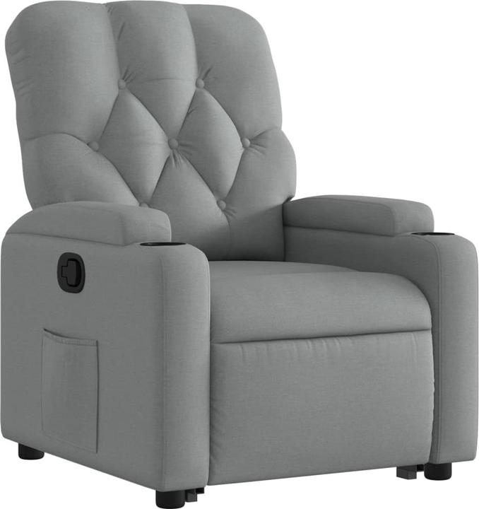 Produktbild vidaXL Relaxsessel mit Aufstehhilfe