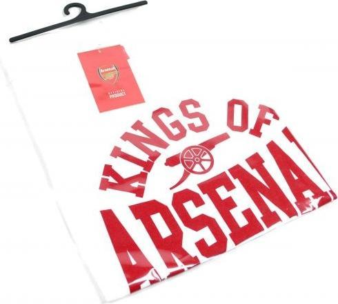 Produktbild Arsenal FC Erwachsene Kings Of London TShirt (XXL)