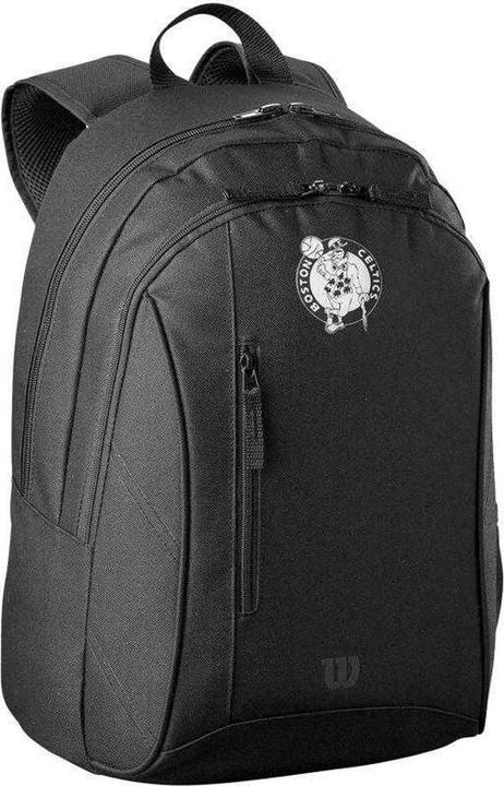 Actual product image Wilson NBA Team Boston Celtics Backpack