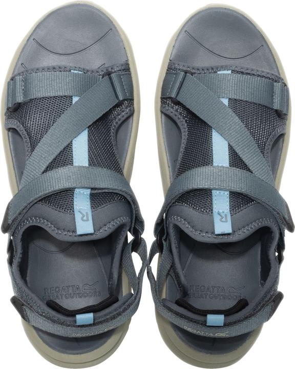 Produktbild Regatta Lito Sandalen (41)