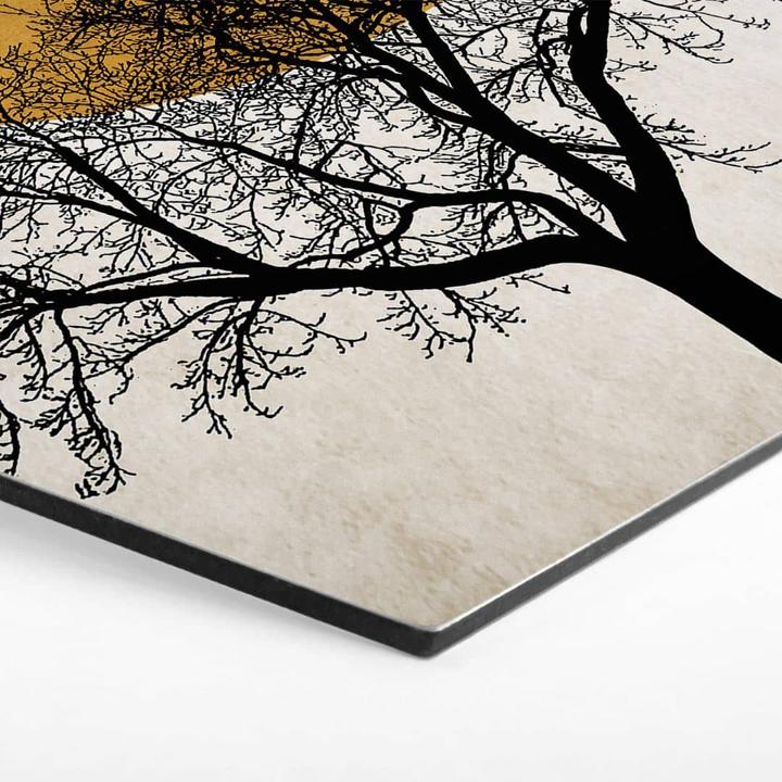 Image du produit Trenddeko Matin d'hiver (35 x 30 cm)