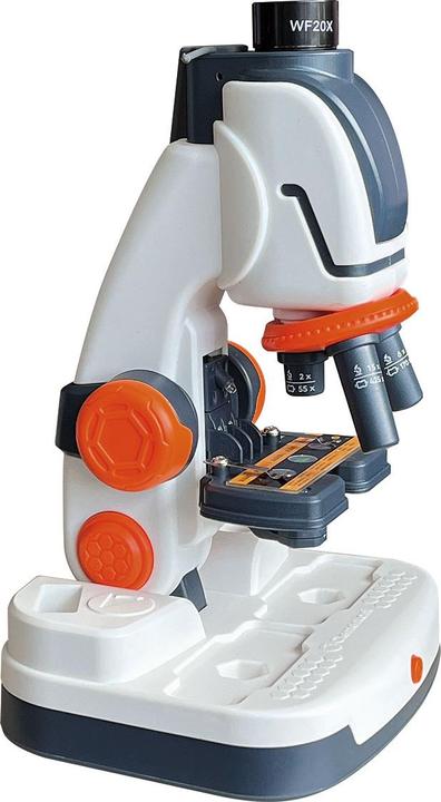 Actual product image Clementoni 19387