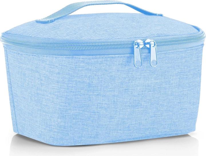 Twist Powder Blue