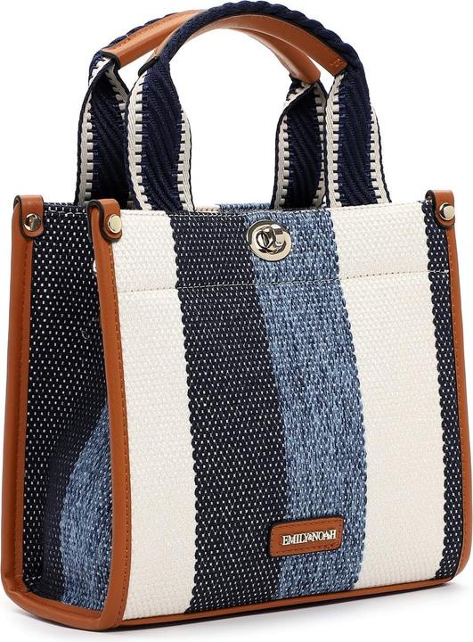 Immagine prodotto Emily und Noah Shopper E&N Jasmin (4.83 l)