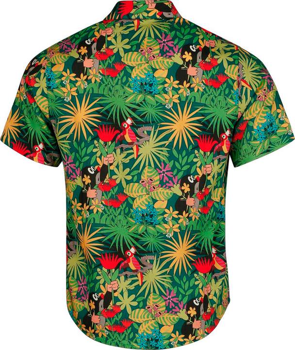 Produktbild Der kleine Maulwurf Allover - Hawaii (3XL)
