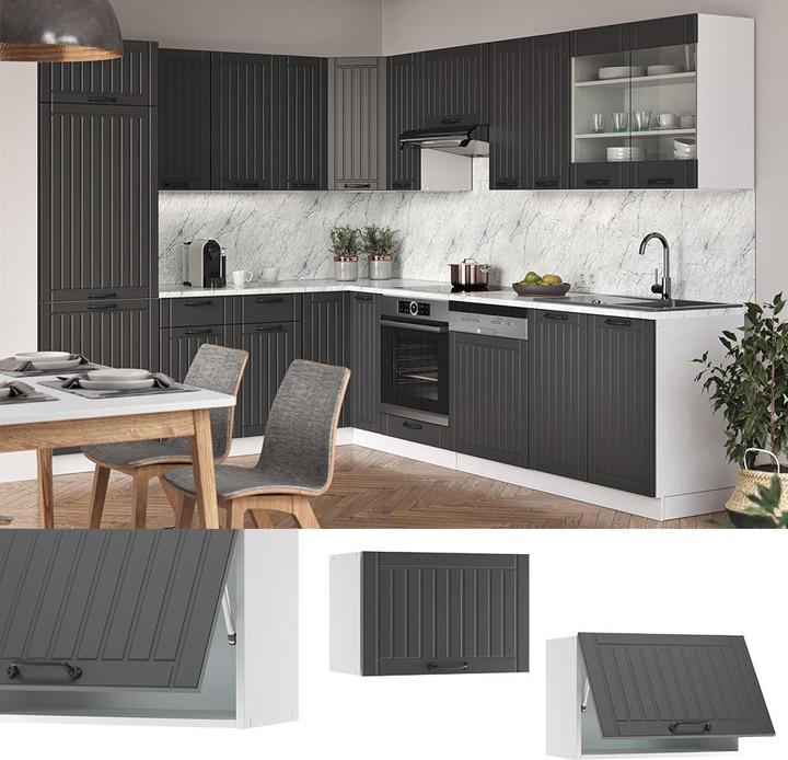 Produktbild Vicco Küchenschränke  Fame-Line (60 x 34 x 40 cm)