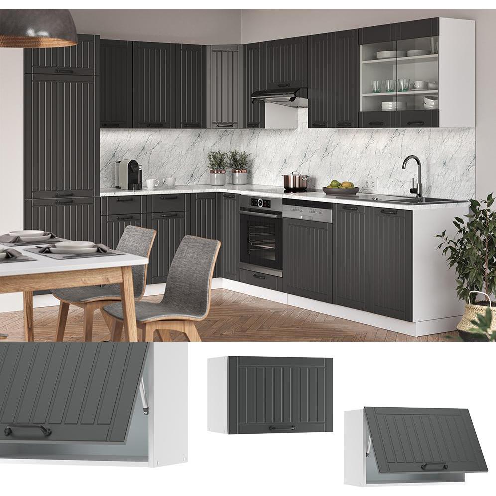 Thumbnail - Vicco, Regal, Küchenschränke Fame-Line (60 x 34 x 40 cm)