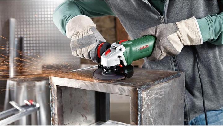 Produktbild Bosch Home & Garden Winkelschleifer PWS 850-125 (125 mm)