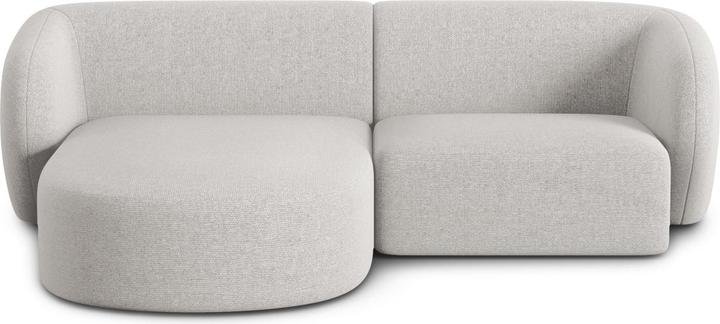 Silver melange