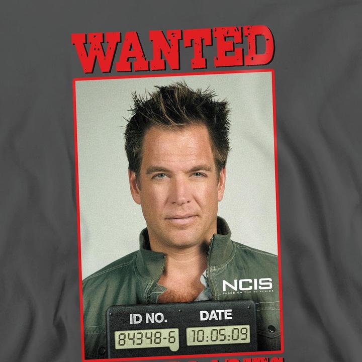 Image du produit Ncis - Sweat WANTED - Adulte (M)