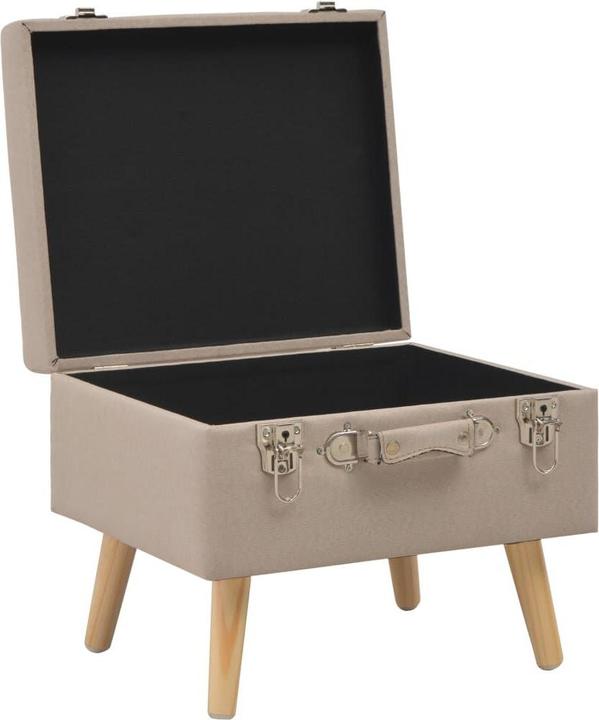 Produktbild vidaXL Hocker