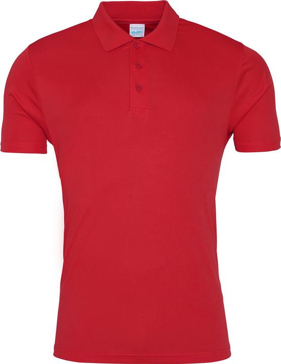 Rosso fiamma
