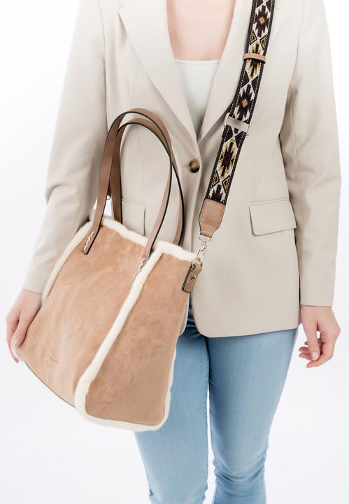 Image du produit Tamaris Shopper TAS Charlie (16.93 l)