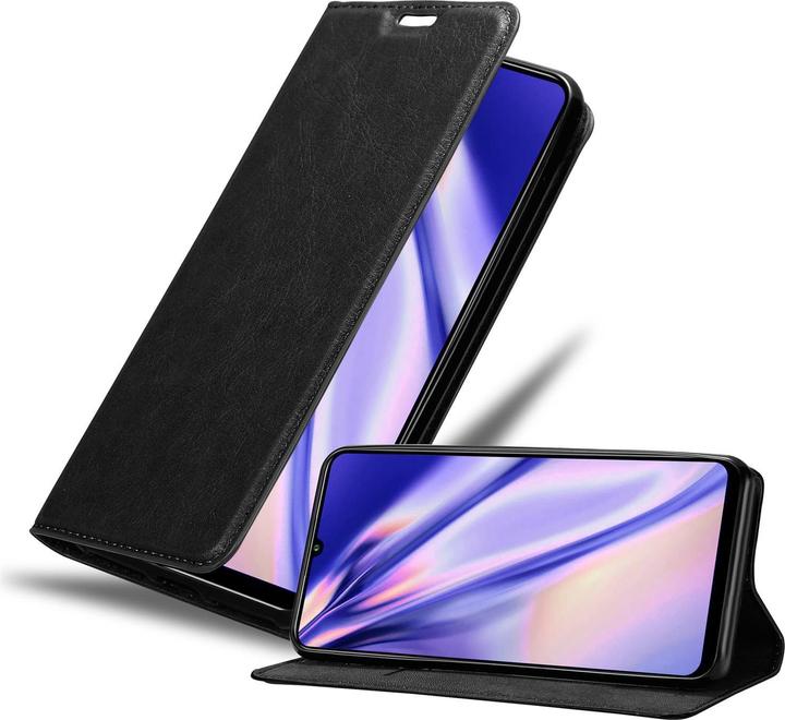 Productafbeelding Cadorabo Boek Onzichtbare Magneethoes (Xiaomi Mi 10 Lite)