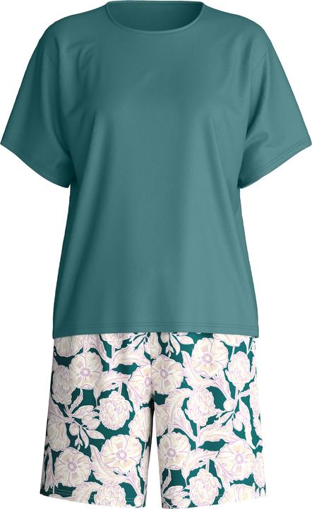 Produktbild Calida Botanic Dreams Kurz-Pyjama (S)