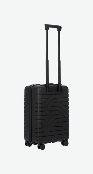 Produktbild Brics Ulisse B1Y - Erweiterbarer Trolley Spinner Small (42 l)