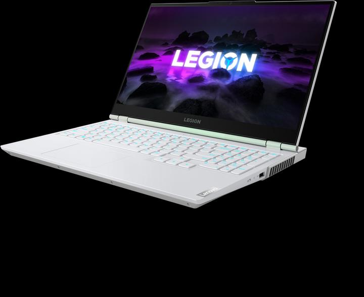 Immagine prodotto Lenovo Legion 5 (15.60", AMD Ryzen 7 5800H, 16 GB, 1000 GB, CH)
