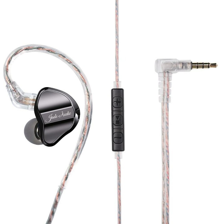Image du produit FiiO JD1 (pas de réduction du bruit, Filaire)