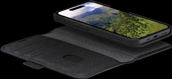 Actual product image dbramante1928 New York (Apple iPhone 15 Pro Max)