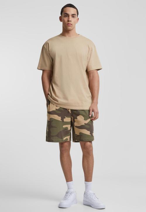 Image du produit Urban Classics Short Easy Camo - 161161 (M)