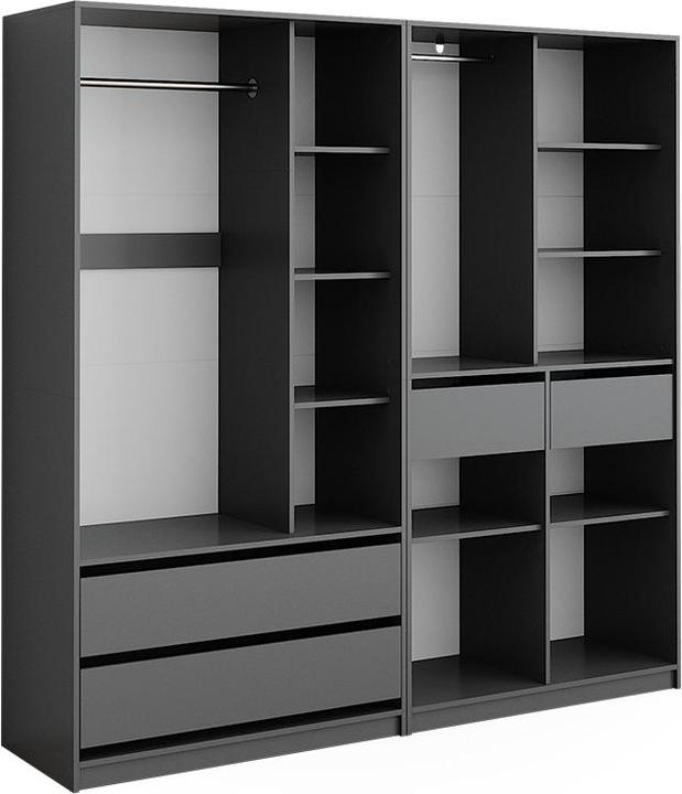 Kleiderschrank
