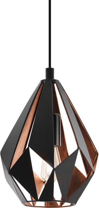 Produktbild EGLO Carlton (E27)