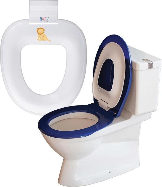 Yary Kidz Siège de toilette Leo