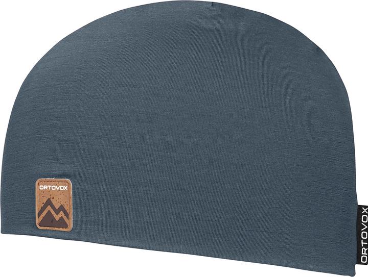 dark arctic grey
