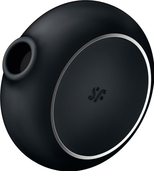 Image du produit Satisfyer Pro To Go 3 - Black