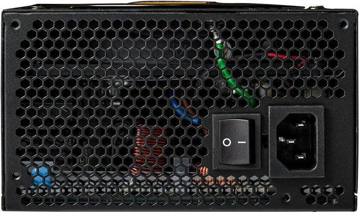 Immagine prodotto Chieftec PPS-850FC-A3 850W ATX30 PPS-850FC-A3 (850 W)