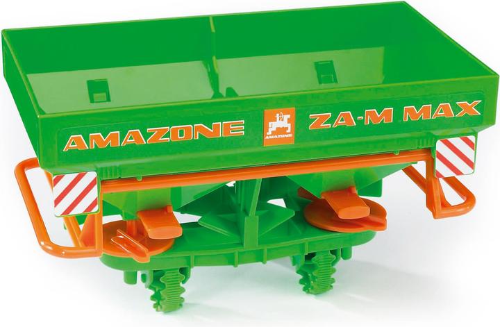 Bruder Amazone Düngerstreuer Profi-Serie