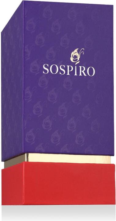 Immagine prodotto Sospiro Perfume Traviata EDP (Eau de parfum, 100 ml)