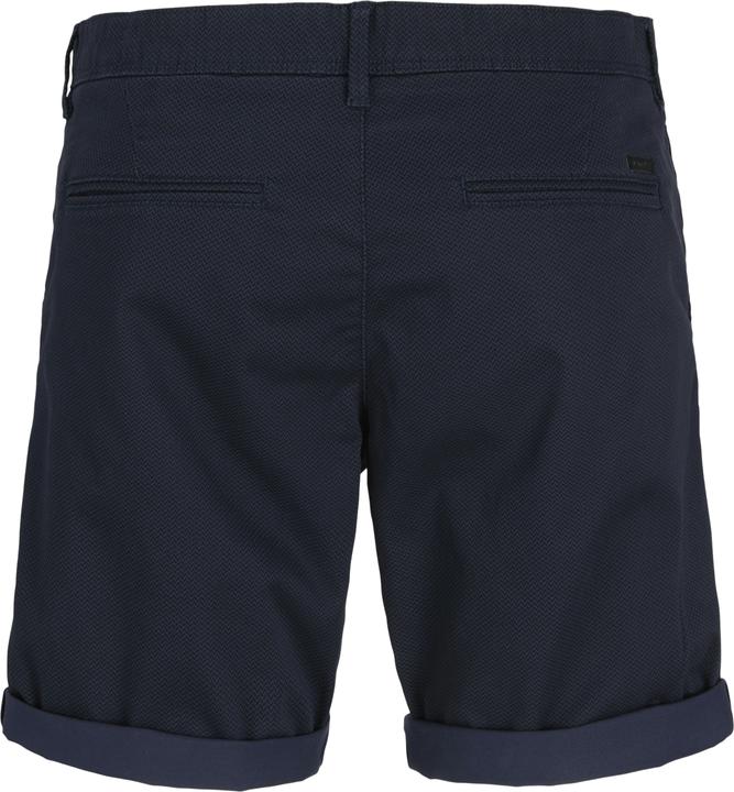 Actual product image Jack & Jones Print shorts (S)