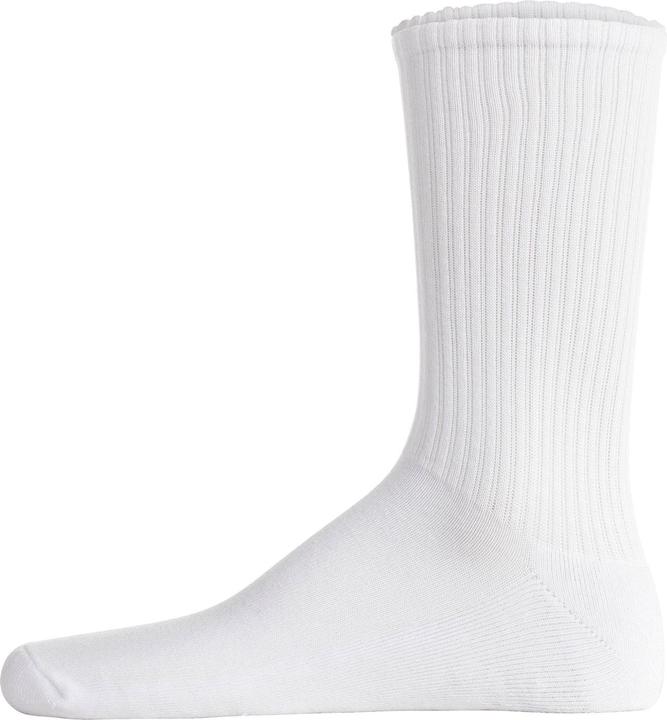 Actual product image FC Barcelona Socken Sportlich Stretch FCB Crew Socks 5-Pack Embroidery (5-pack, 39 - 42)