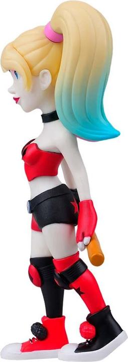 Produktbild Minix DC Comics Figur Harley Quinn 12 cm