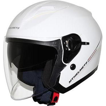 MT Helmets, Motorradhelm, Boulevard SV (57 - 58 cm, M)
