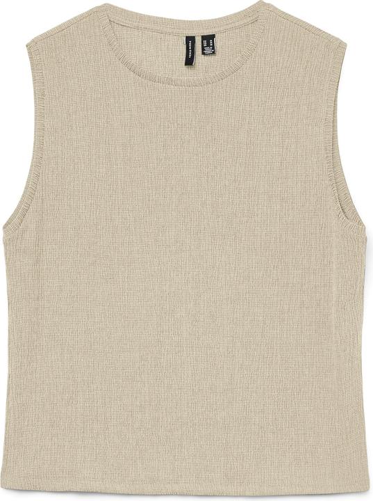 Immagine prodotto Vero Moda Vmluna Sl O-Neck Top Jrs Noos (M)